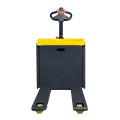 2.5 Ton Battery Lift Pallet Truck Electric Truck